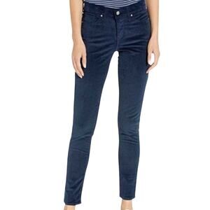 Levi’s Women's 311 Shaping Skinny Ankle Mid Rise Dark Wash Jeans Size 27